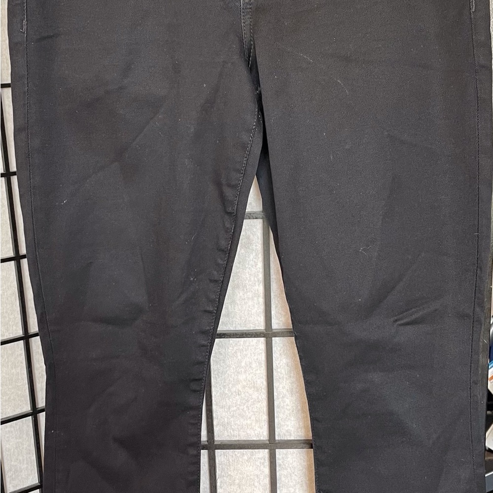Joe's Jeans Charcoal Women’s Skinny Denim
